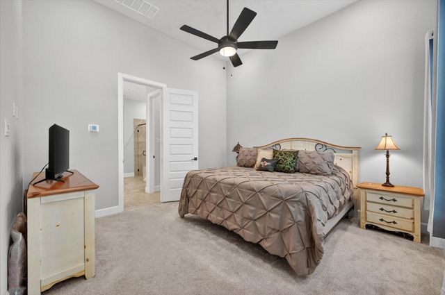 2512 Four Roses Drive, Lewisville, TX 75056