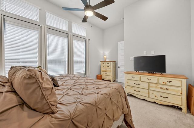 2512 Four Roses Drive, Lewisville, TX 75056