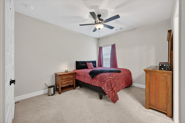 2512 Four Roses Drive, Lewisville, TX 75056