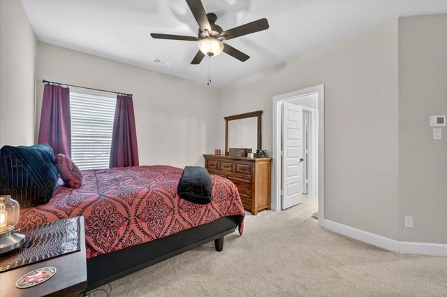 2512 Four Roses Drive, Lewisville, TX 75056