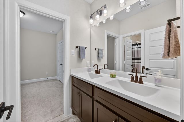 2512 Four Roses Drive, Lewisville, TX 75056