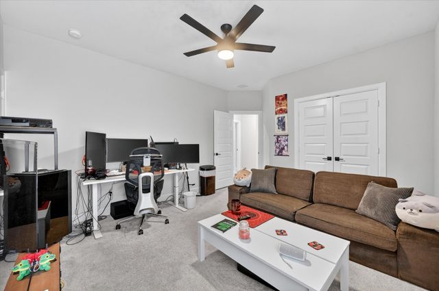 2512 Four Roses Drive, Lewisville, TX 75056