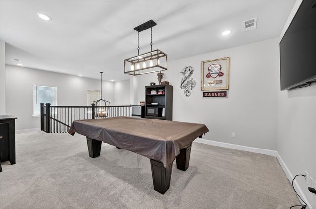 2512 Four Roses Drive, Lewisville, TX 75056