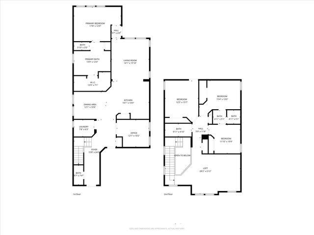 2512 Four Roses Drive, Lewisville, TX 75056