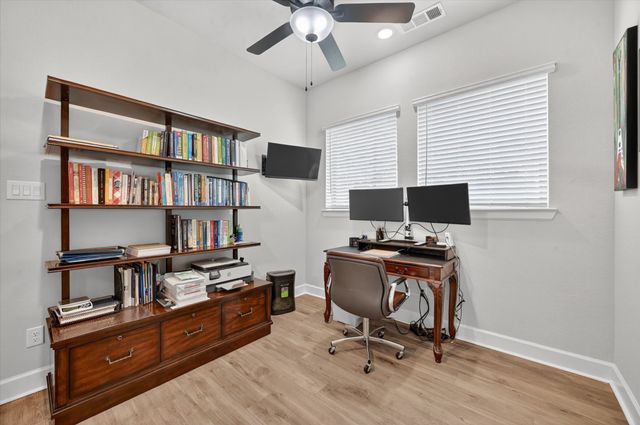 2512 Four Roses Drive, Lewisville, TX 75056