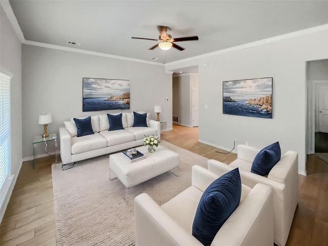 1029 Campbelton Drive, Temple, TX 76504