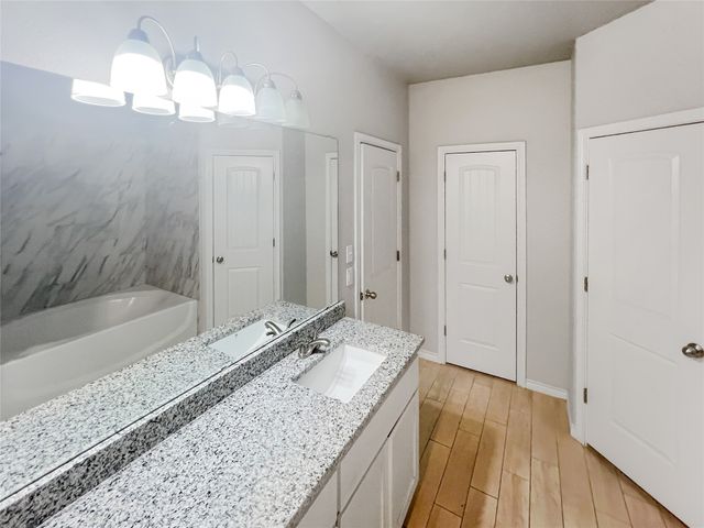 1029 Campbelton Drive, Temple, TX 76504