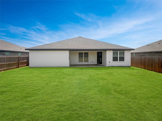1029 Campbelton Drive, Temple, TX 76504