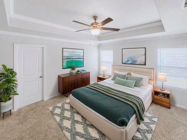 1029 Campbelton Drive, Temple, TX 76504