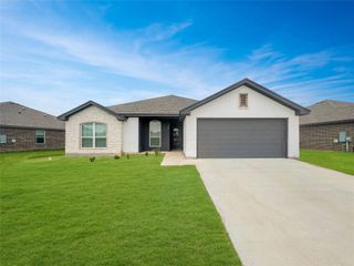 1029 Campbelton Drive, Temple, TX 76504