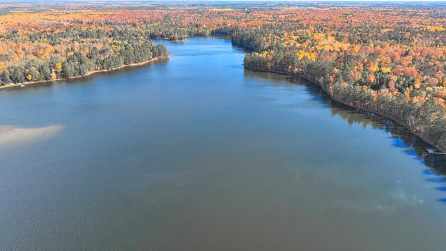 6336 E SNIPE LAKE ROAD, Eagle River, WI 54521