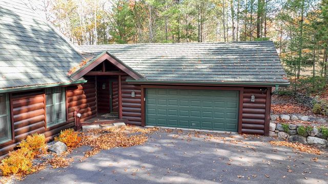 6336 E SNIPE LAKE ROAD, Eagle River, WI 54521