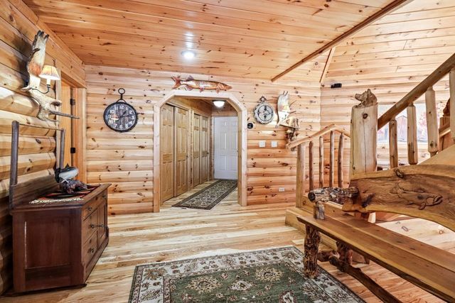 6336 E SNIPE LAKE ROAD, Eagle River, WI 54521