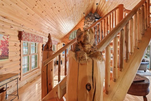 6336 E SNIPE LAKE ROAD, Eagle River, WI 54521