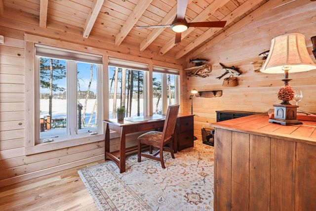 6336 E SNIPE LAKE ROAD, Eagle River, WI 54521