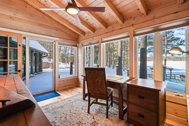 6336 E SNIPE LAKE ROAD, Eagle River, WI 54521