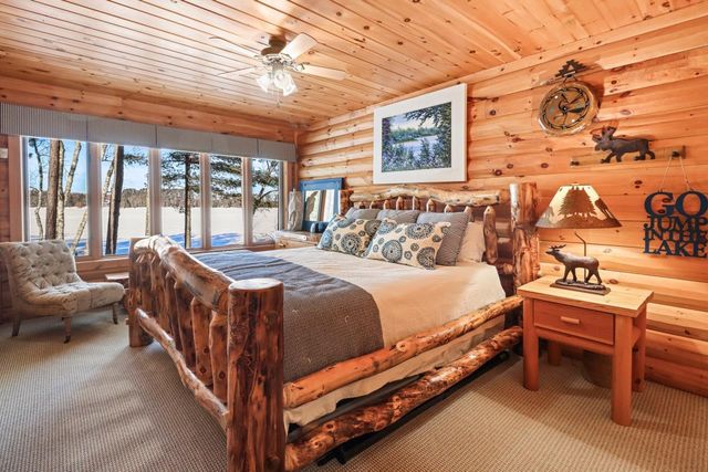 6336 E SNIPE LAKE ROAD, Eagle River, WI 54521