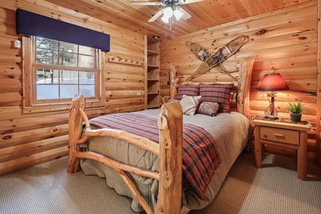 6336 E SNIPE LAKE ROAD, Eagle River, WI 54521