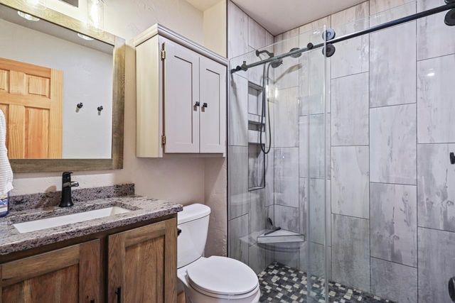 6336 E SNIPE LAKE ROAD, Eagle River, WI 54521