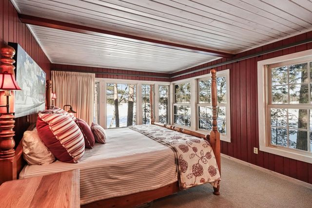 6336 E SNIPE LAKE ROAD, Eagle River, WI 54521