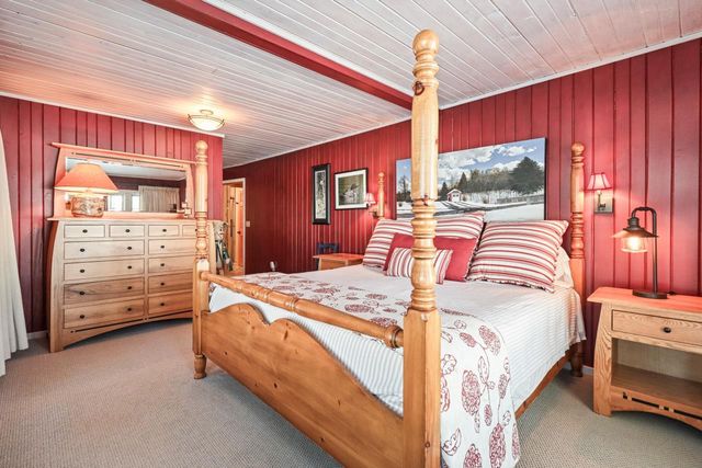 6336 E SNIPE LAKE ROAD, Eagle River, WI 54521