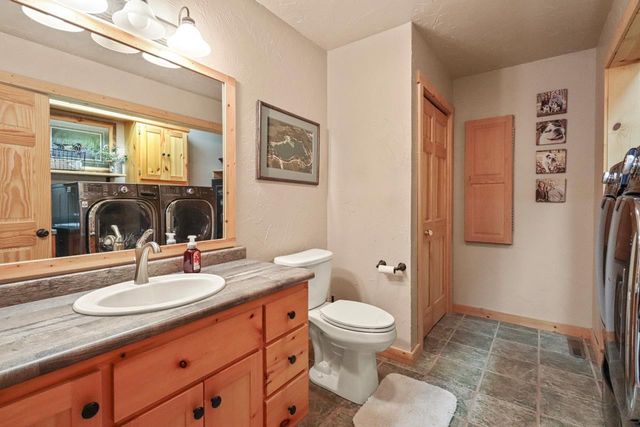 6336 E SNIPE LAKE ROAD, Eagle River, WI 54521