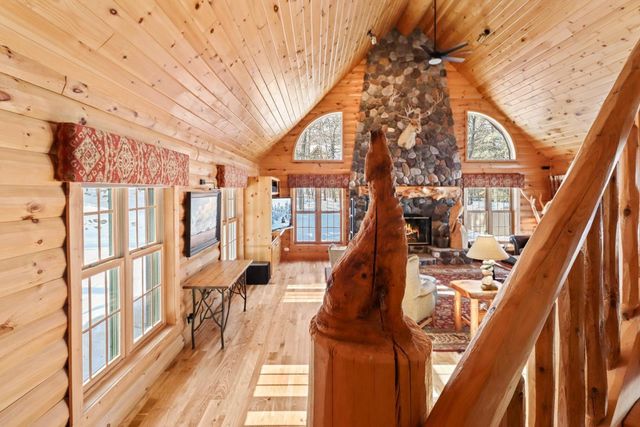 6336 E SNIPE LAKE ROAD, Eagle River, WI 54521