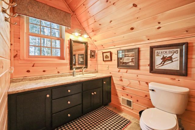 6336 E SNIPE LAKE ROAD, Eagle River, WI 54521