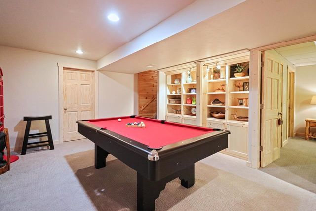 6336 E SNIPE LAKE ROAD, Eagle River, WI 54521