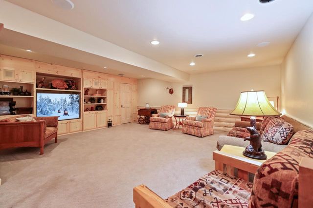 6336 E SNIPE LAKE ROAD, Eagle River, WI 54521