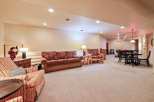 6336 E SNIPE LAKE ROAD, Eagle River, WI 54521