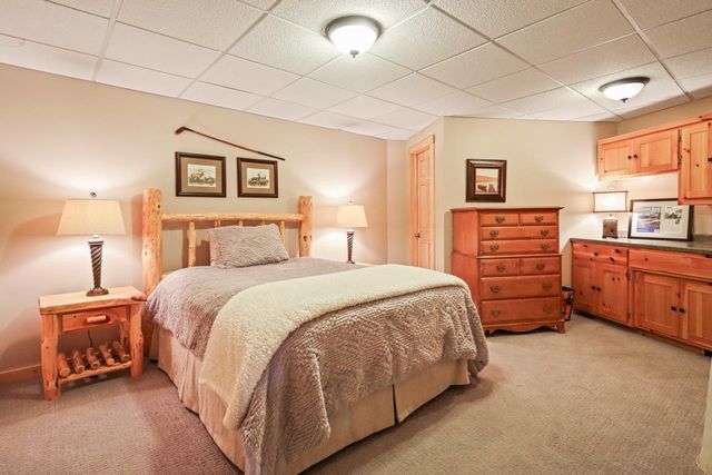 6336 E SNIPE LAKE ROAD, Eagle River, WI 54521