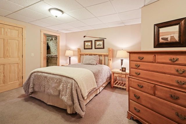 6336 E SNIPE LAKE ROAD, Eagle River, WI 54521