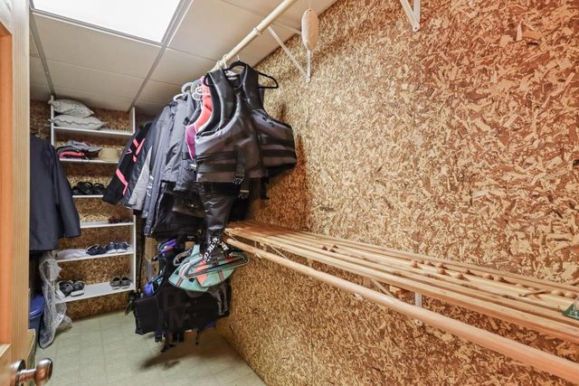 6336 E SNIPE LAKE ROAD, Eagle River, WI 54521