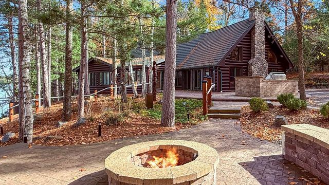 6336 E SNIPE LAKE ROAD, Eagle River, WI 54521