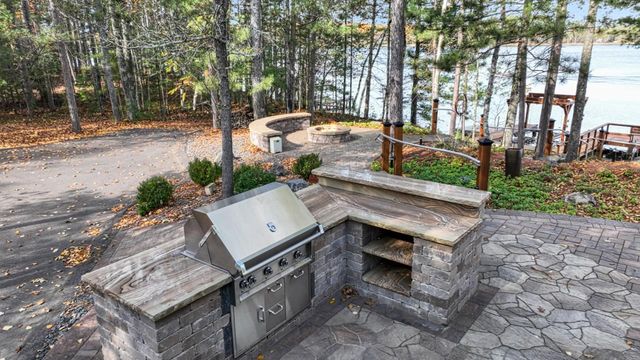 6336 E SNIPE LAKE ROAD, Eagle River, WI 54521