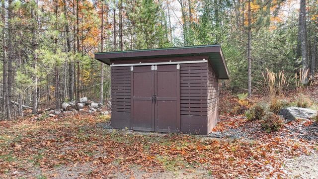 6336 E SNIPE LAKE ROAD, Eagle River, WI 54521