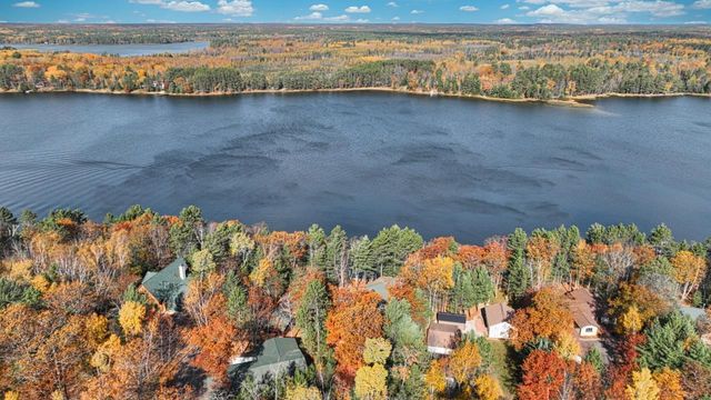 6336 E SNIPE LAKE ROAD, Eagle River, WI 54521