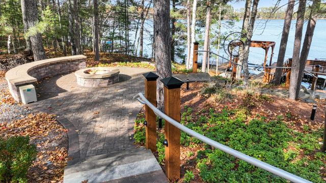 6336 E SNIPE LAKE ROAD, Eagle River, WI 54521