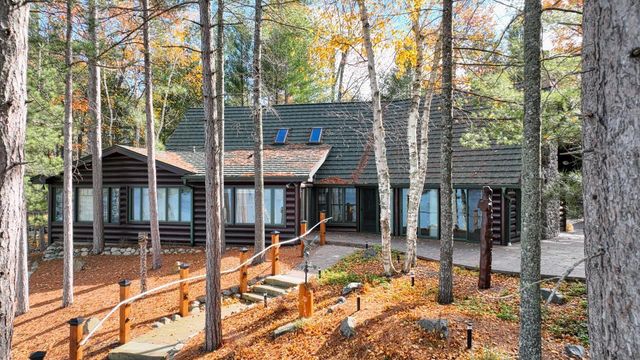 6336 E SNIPE LAKE ROAD, Eagle River, WI 54521