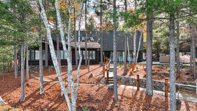 6336 E SNIPE LAKE ROAD, Eagle River, WI 54521