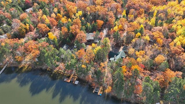 6336 E SNIPE LAKE ROAD, Eagle River, WI 54521