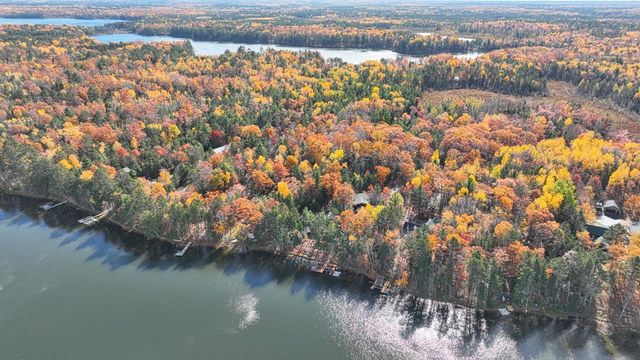 6336 E SNIPE LAKE ROAD, Eagle River, WI 54521