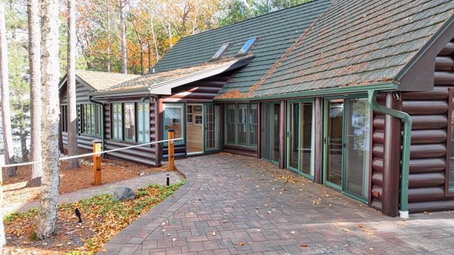 6336 E SNIPE LAKE ROAD, Eagle River, WI 54521