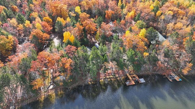 6336 E SNIPE LAKE ROAD, Eagle River, WI 54521