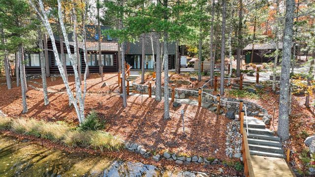 6336 E SNIPE LAKE ROAD, Eagle River, WI 54521