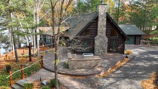 6336 E SNIPE LAKE ROAD, Eagle River, WI 54521