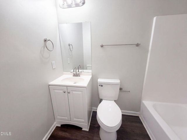 2600 Wedgedale Avenue, Durham, NC 27703