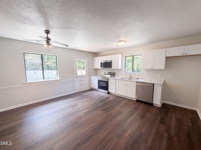 2600 Wedgedale Avenue, Durham, NC 27703