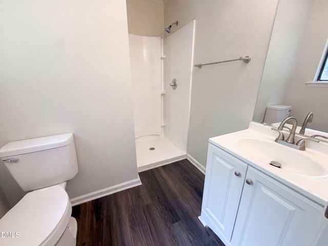 2600 Wedgedale Avenue, Durham, NC 27703